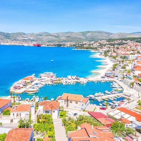 Villa Mihaela Trogir Eksteriør bilde
