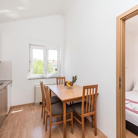 Villa Mihaela Trogir Eksteriør bilde
