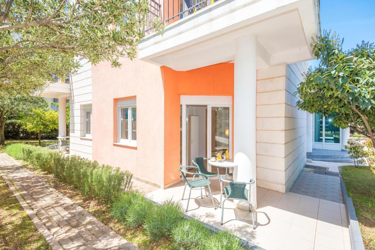 Villa Mihaela Trogir Eksteriør bilde