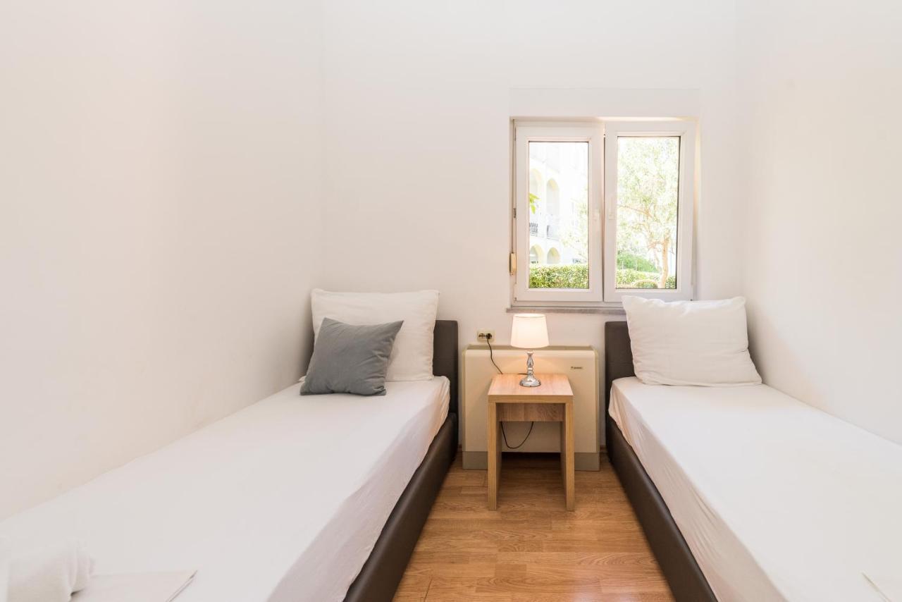 Villa Mihaela Trogir Eksteriør bilde