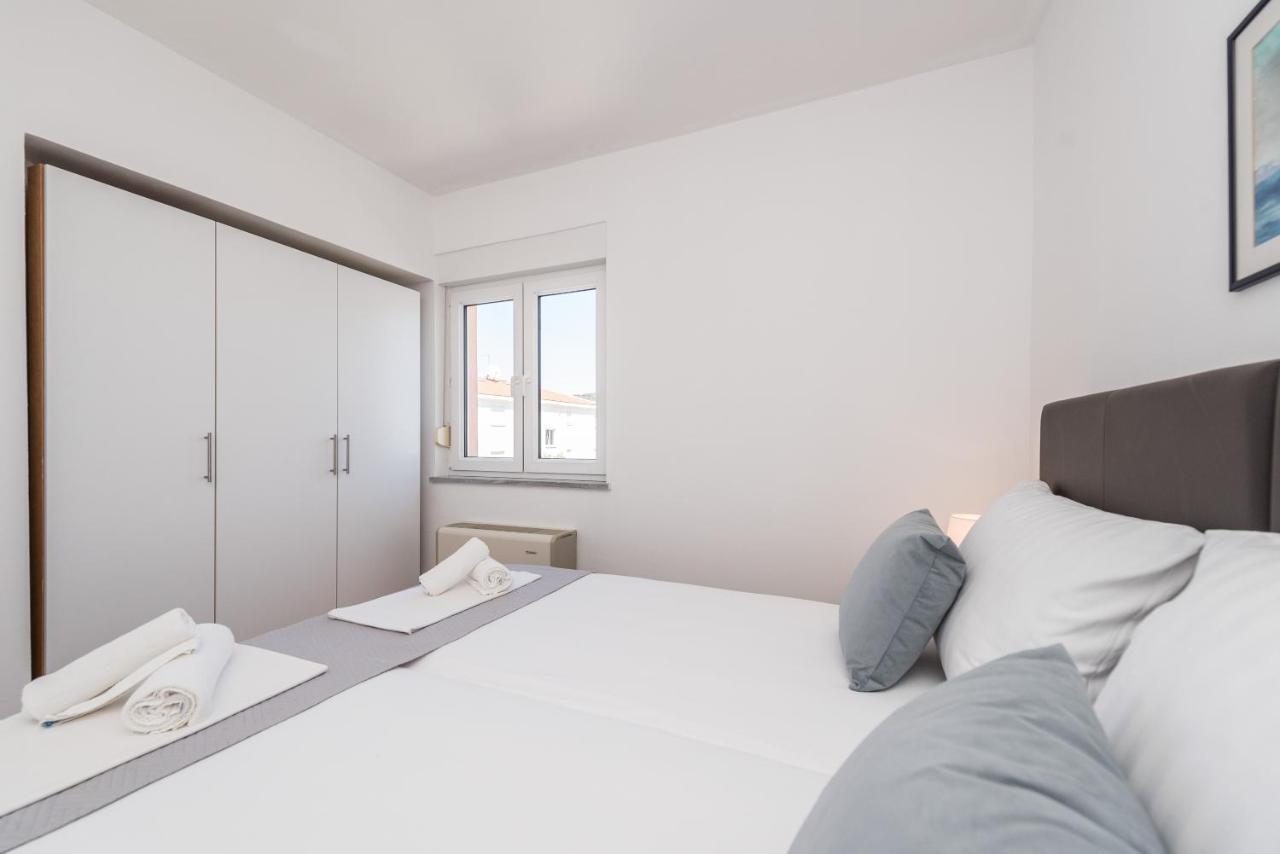 Villa Mihaela Trogir Eksteriør bilde